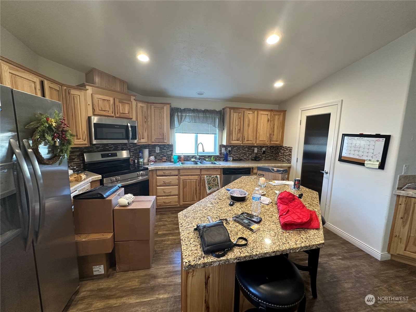 Residential in Centerville 4