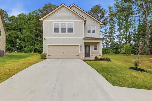3085 Diane Ln, Fayetteville, GA, 30214-2089 | Card Image