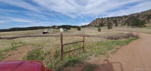 466 Spring Valley Dr, Florissant, CO, 80816-8204 | Card Image