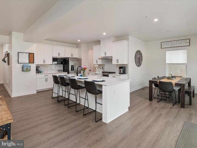 1316 Upper Patuxent Ridge Rd, House other with 5 bedrooms, 4 bathrooms and null parking in ODENTON MD | Image 13