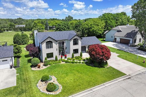 4366 86th Street, Kenosha, WI, 53142 | Card Image
