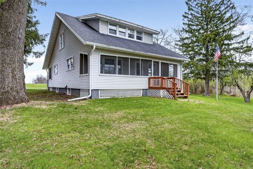 8558 County Highway A, Spooner, WI, 54801 | Card Image