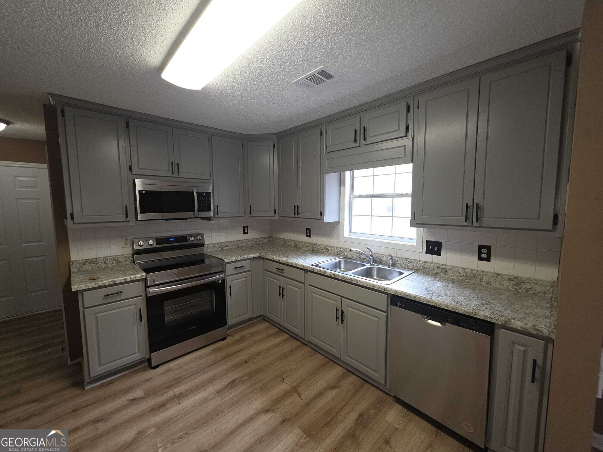 Residential Lease in Jonesboro 4