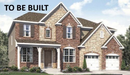 645 Lake Placid Ct S, Chagrin Falls, OH, 44022-1575 | Card Image