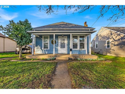 519 W Main St, Sheridan, OR, 97378-1119 | Card Image