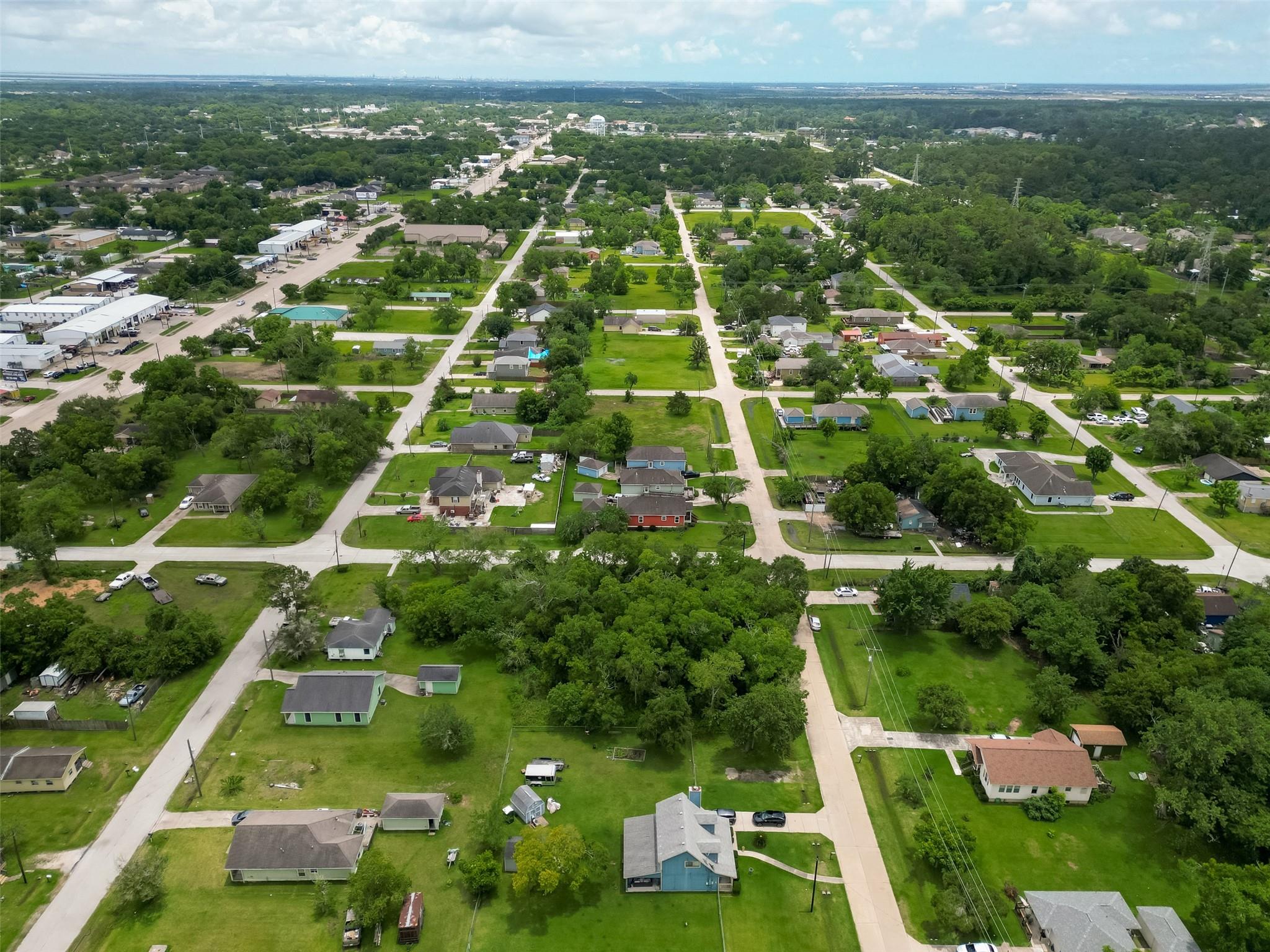 Land in Dickinson 4
