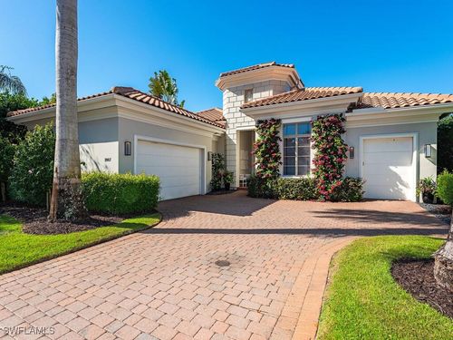 2087 Rivoli Ct, NAPLES, FL, 34105-3011 | Card Image