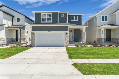 149-3922 N Christopher St, Eagle Mountain, UT, 84005-3041 | Card Image