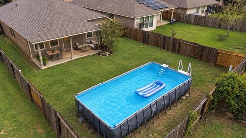 135 Piney Pathway, Magnolia, TX, 77354-3523 | Card Image