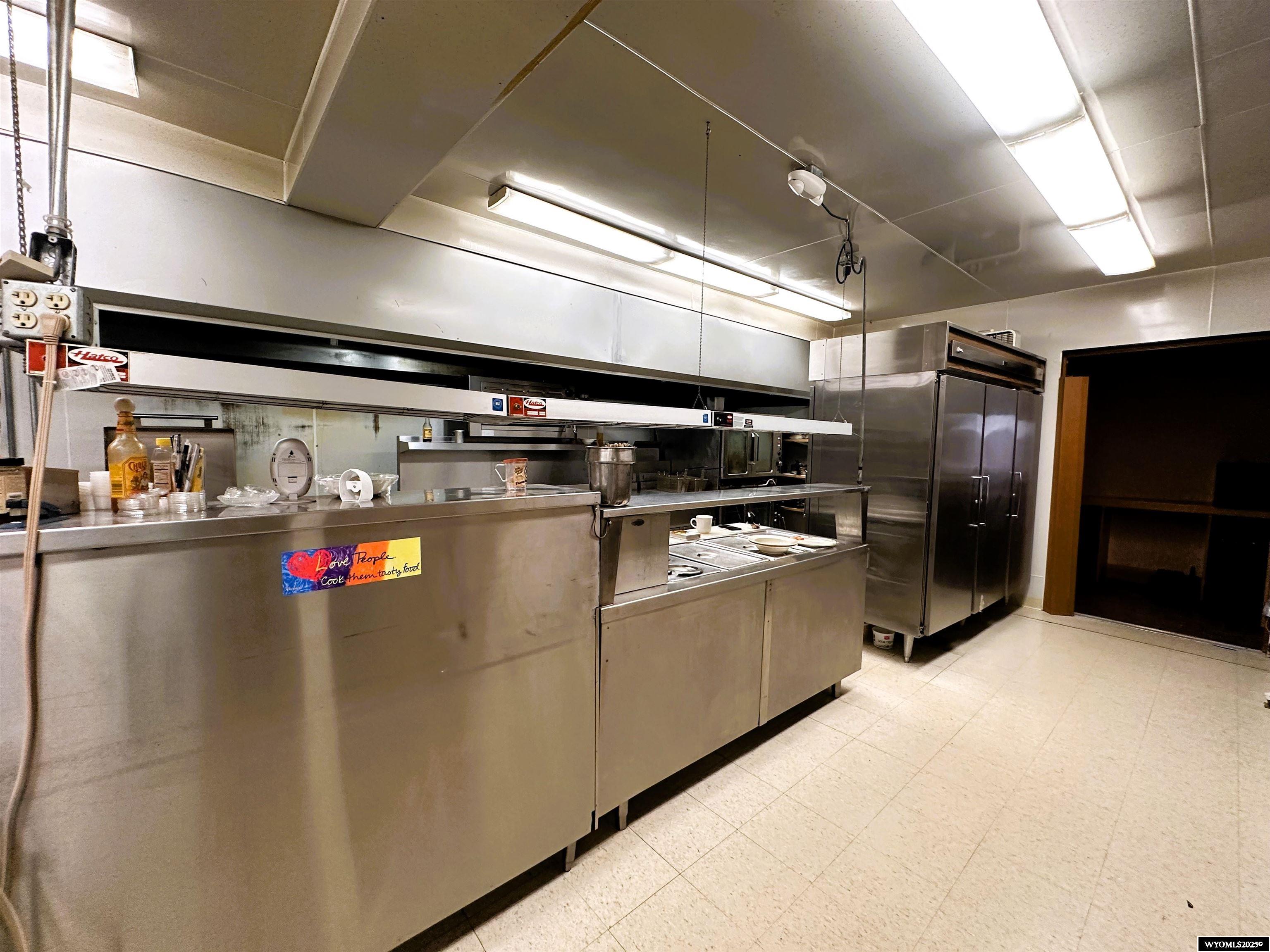 Commercial Sale in Diamondville 2