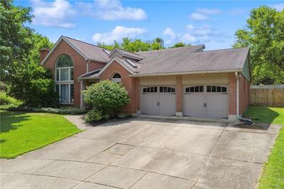 109 Garden Circle, House other with 4 bedrooms, 2 bathrooms and null parking in Wilmington OH | Image 2