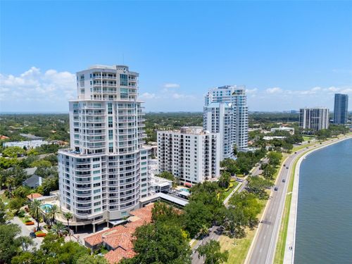 701-3507 Bayshore Blvd, TAMPA, FL, 33629-8949 | Card Image