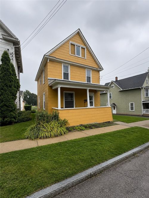 16 Avenue C, Geneva, NY, 14456-1112 | Card Image