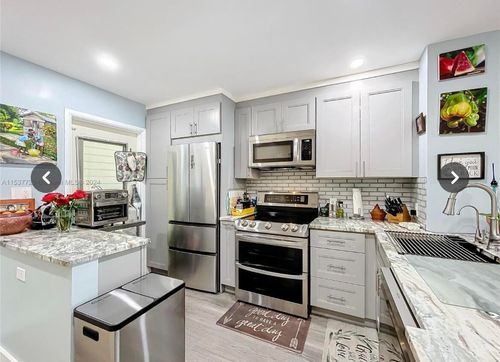 205-460 Paradise Isle Blvd, Hallandale Beach, FL, 33009-5897 | Card Image