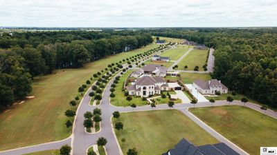 7003 Egret Landing, Home with 0 bedrooms, 0 bathrooms and null parking in Monroe LA | Image 3