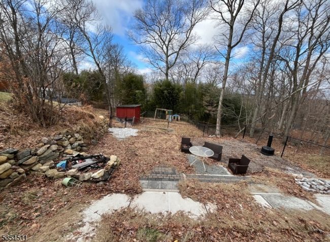 244 Dupont Ave, House other with 2 bedrooms, 1 bathrooms and null parking in Hopatcong NJ | Image 14