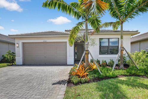 12522 Sw Emerald Estuary Ter, Port St Lucie, FL, 34987-7401 | Card Image
