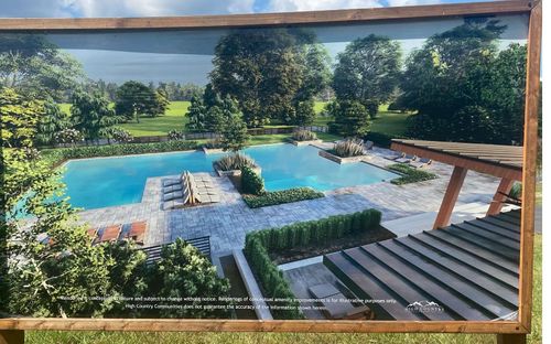 Lot 41 Ridge St, Morganton, GA, 30560-3599 | Card Image