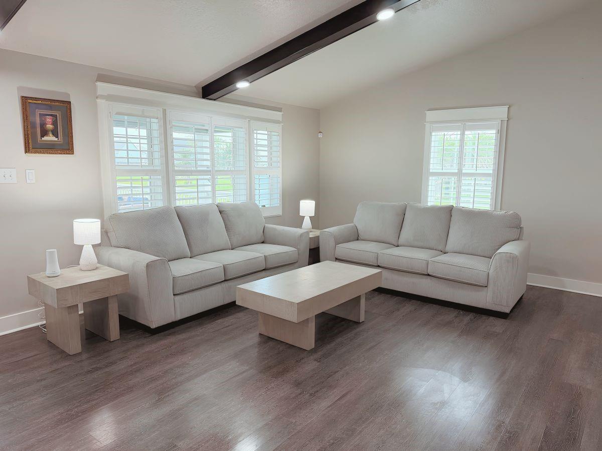 Residential in Crystal Beach 4