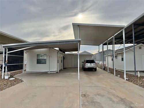2407 E Bogey Dr, Mission, TX, 78572-8517 | Card Image