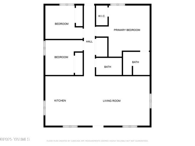 213 W 1 St St, House other with 3 bedrooms, 2 bathrooms and null parking in Granger WA | Image 28