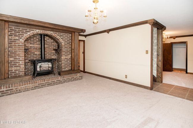 146 Lake Hills Dr, House other with 4 bedrooms, 4 bathrooms and null parking in Oak Ridge TN | Image 38