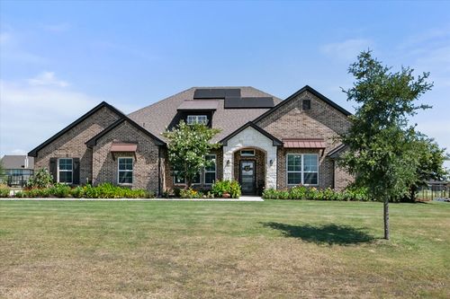 5013 Freestone Dr, Weatherford, TX, 76085-3942 | Card Image