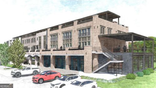 0 Northlake Dr, Peachtree City, GA, 30269 | Card Image