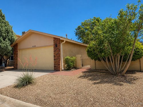 10608 Pennyback Park Dr Ne, Albuquerque, NM, 87123-4845 | Card Image