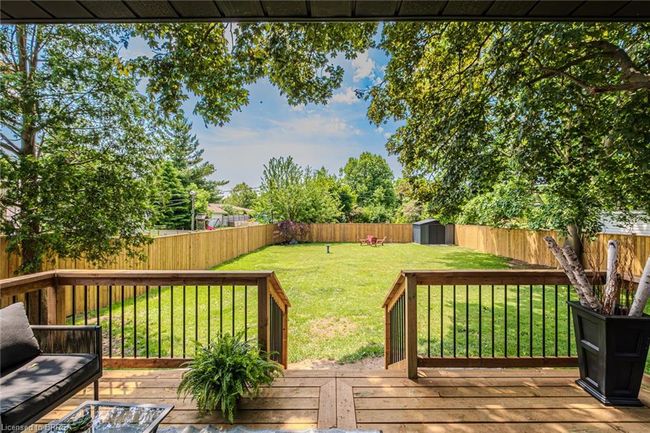 112 Wood St, House other with 5 bedrooms, 2 bathrooms and 4 parking in Brantford ON | Image 40