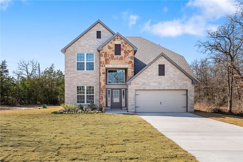 8452 Muir Wood Loop, Anderson, TX, 77830-2204 | Card Image