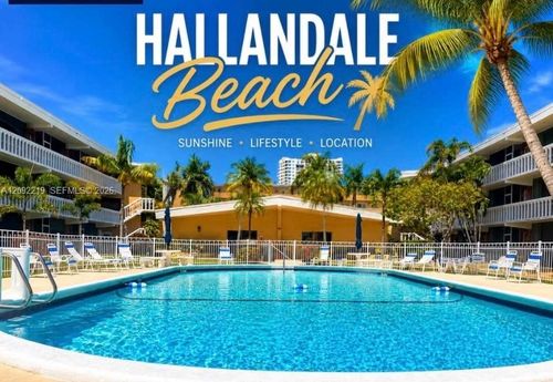 5a-201 Ne 14th Ave, Hallandale Beach, FL, 33009-7416 | Card Image