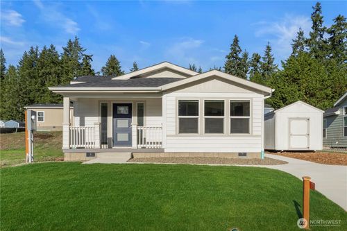 177 Sunset Meadows Ln, Port Hadlock, WA, 98339-9446 | Card Image