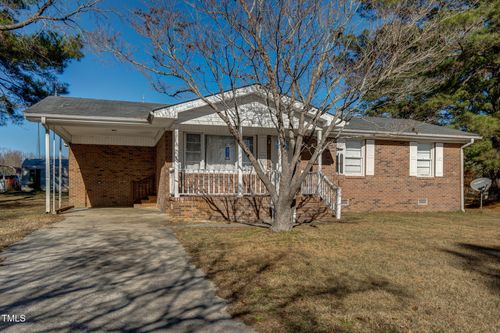 4658 Davistown Mercer Rd, Pinetops, NC, 27864-7069 | Card Image