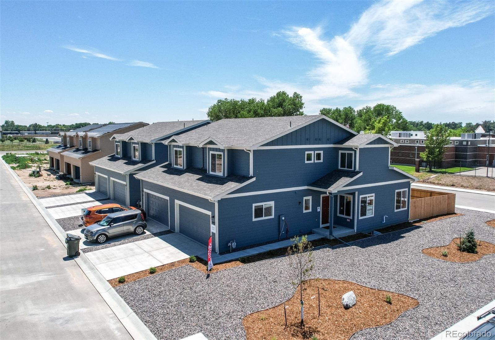 Molly Ln, Fort Morgan, CO 80701