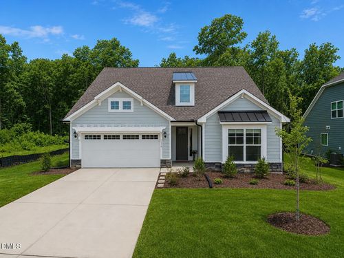 170 Sawtooth Oak Ln, Youngsville, NC, 27596-5507 | Card Image