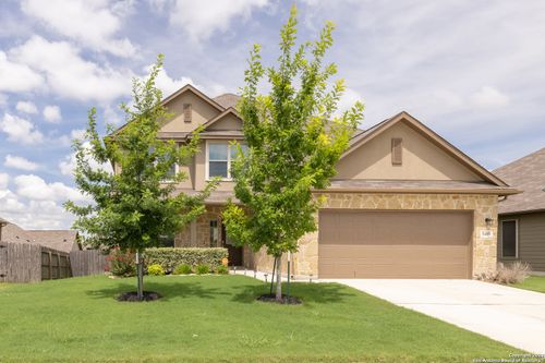 5489 Cypress Pt, Schertz, TX, 78108-2509 | Card Image