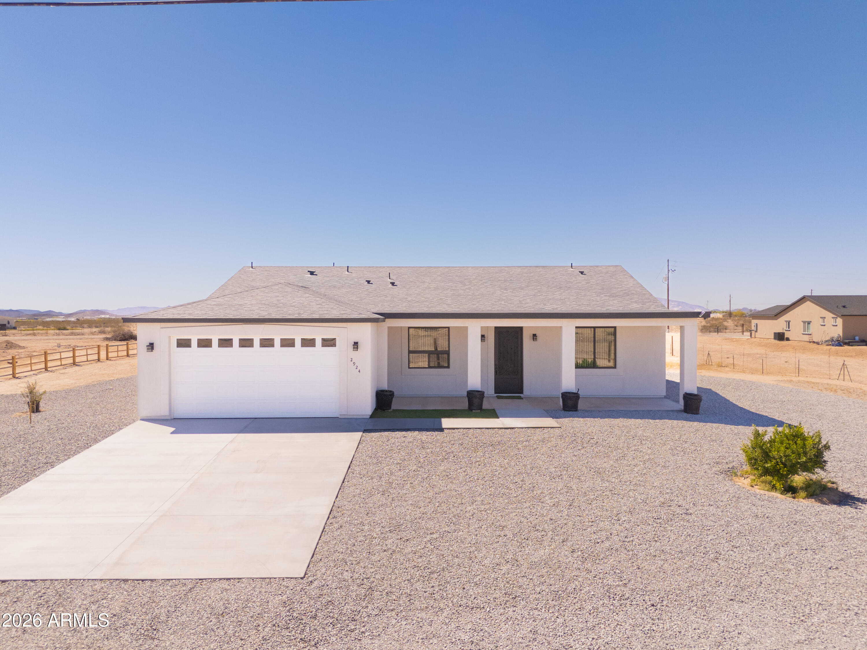 Residential in Tonopah