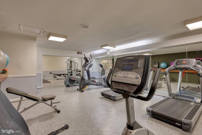 UNIT-101 - 5340 Holmes Run Pkwy, Condo with 1 bedrooms, 2 bathrooms and null parking in ALEXANDRIA VA | Image 26
