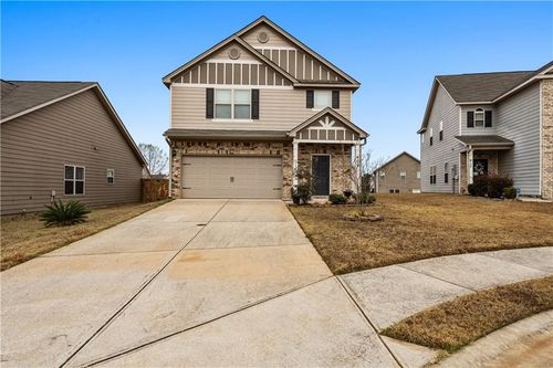 409 Hyder Ct, Mcdonough, GA, 30253-8645 | Card Image