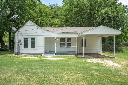 408 N Waldrip St, Grand Saline, TX, 75140-1550 | Card Image