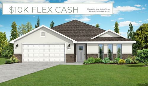 802 Barolo St, Tontitown, AR, 72762 | Card Image