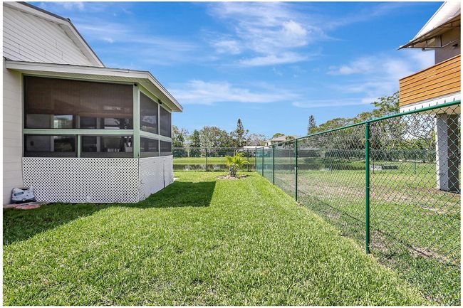 6603 S Juanita St, House other with 2 bedrooms, 2 bathrooms and null parking in TAMPA FL | Image 45