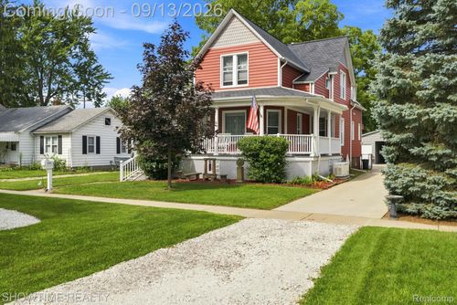 1513 Saint Clair Blvd, Algonac, MI, 48001-1361 | Card Image