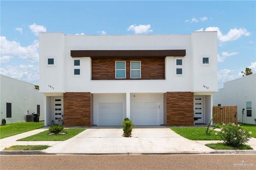 1448 W B St, Mission, TX, 78572 | Card Image