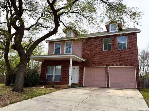 8619 Branch Hollow, Universal City, TX, 78148 | Card Image