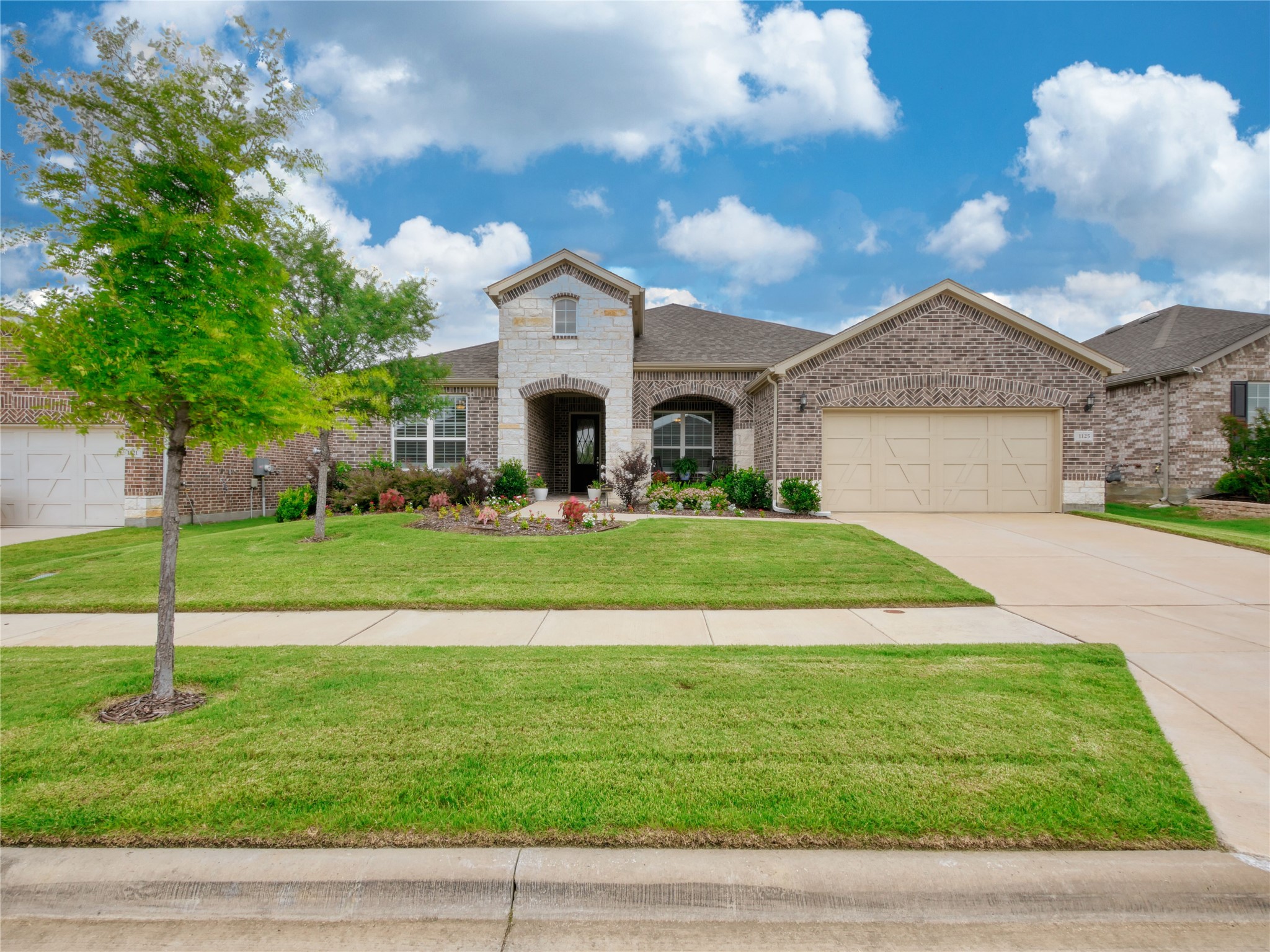 Residential in Little Elm 3