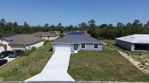 16408 Sw 27th Cir, Ocala, FL, 34473-4317 | Card Image
