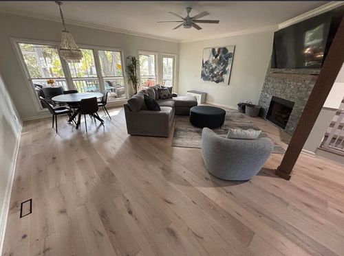 6 Yacht Harbor Ct, Isle of Palms, SC, 29451-2600 | Card Image