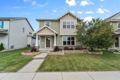 7008 Littlemore Drive, House other with 3 bedrooms, 2 bathrooms and null parking in Madison WI | Image 1